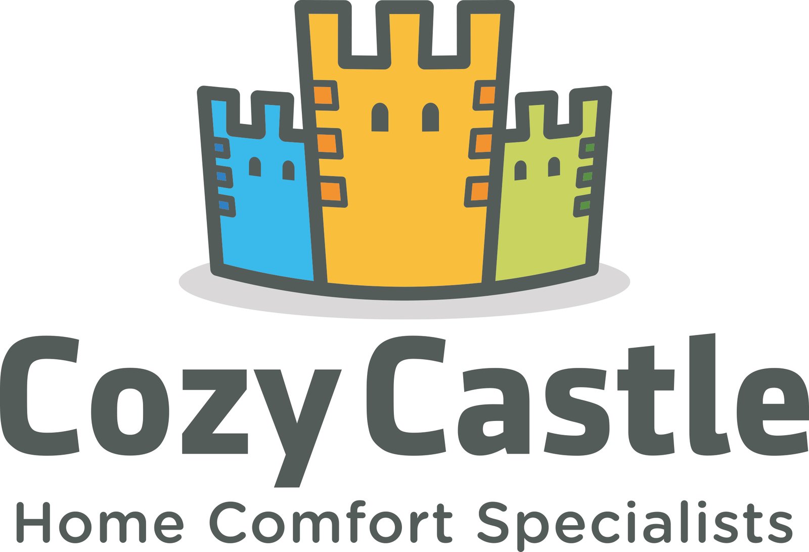 Cozy Castle Home Comfort Specialists